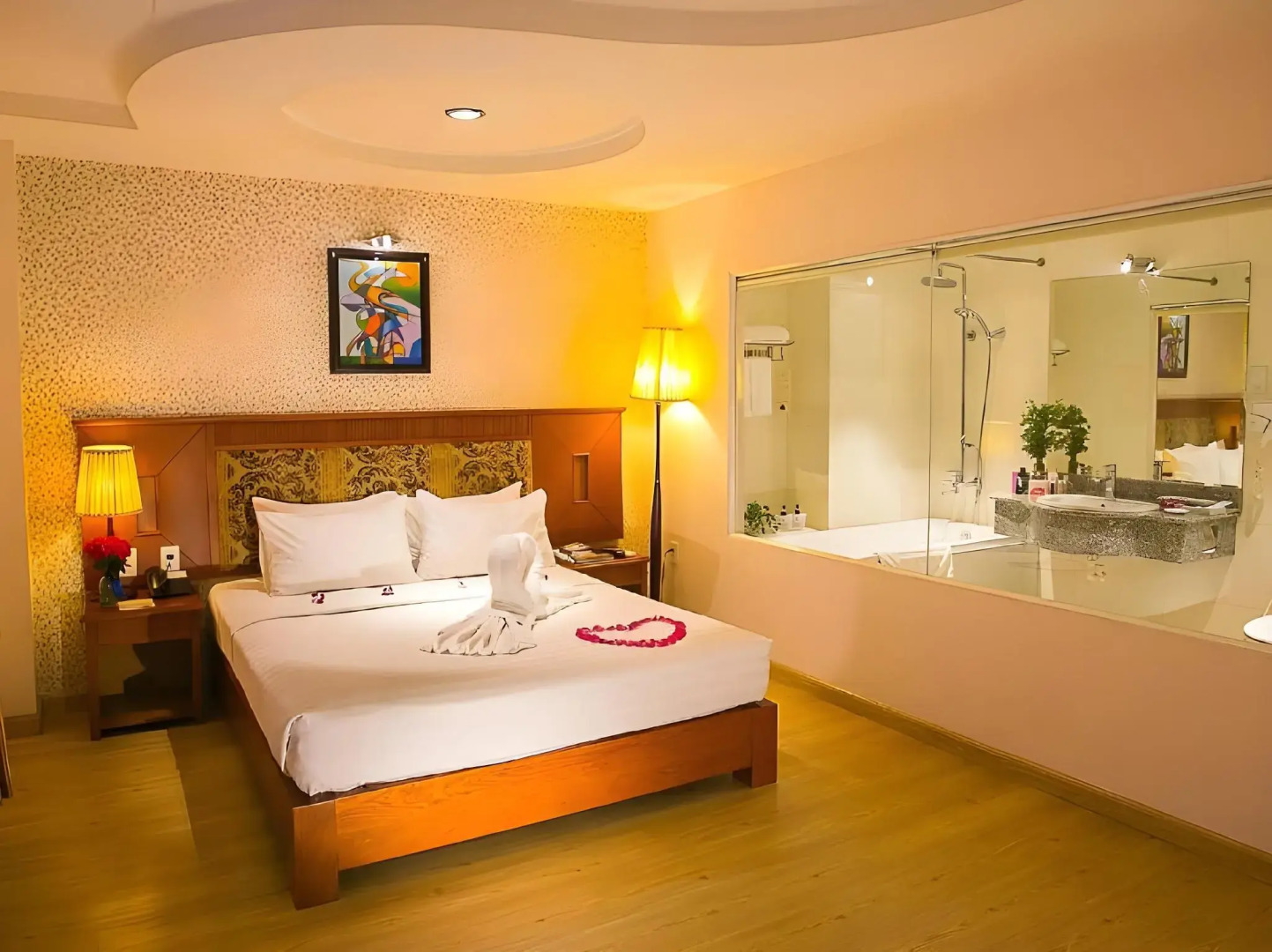 Photo - Sky Gem Hotel - Ben Thanh