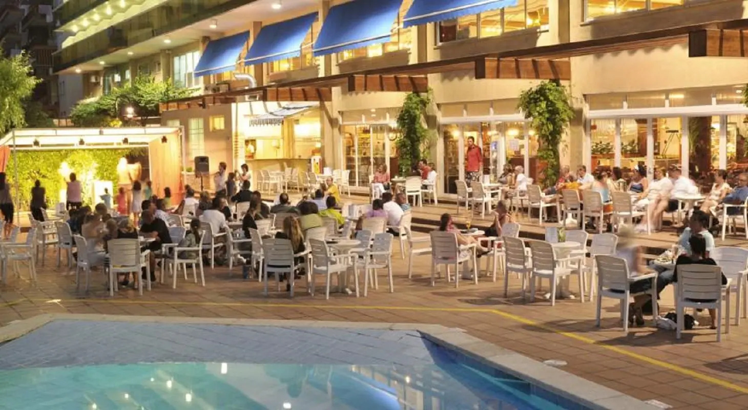 Foto - Ponient Marinada by PortAventura World