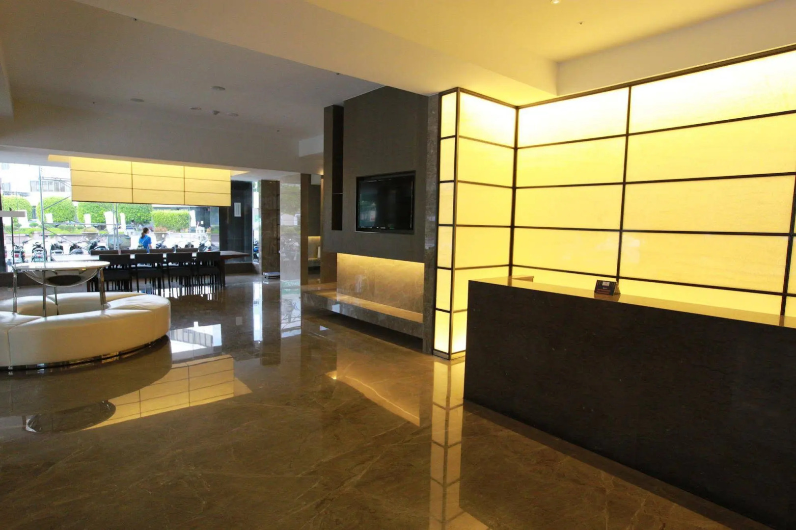 Foto - Hotel Midtown Richardson