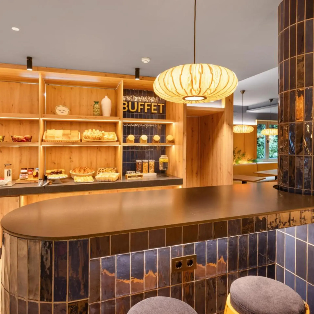 Photo - B&B HOTEL Braga Lamacaes