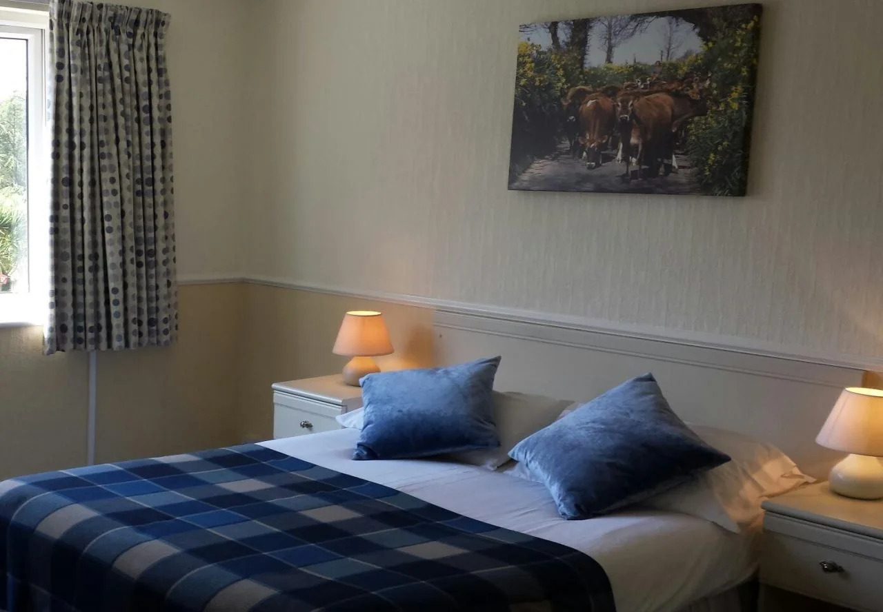 Foto - Westhill Country Hotel