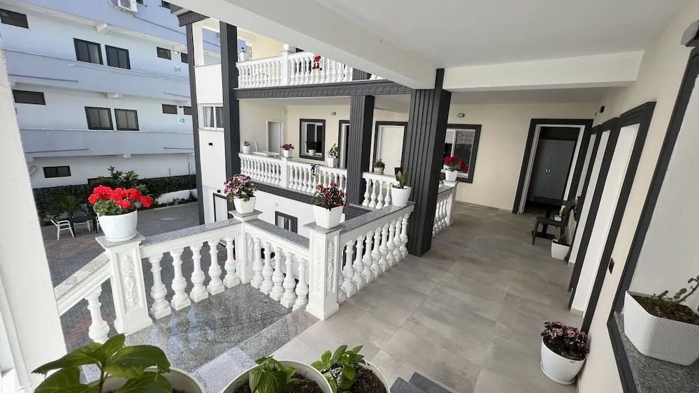Foto - Hotel Vila AARON