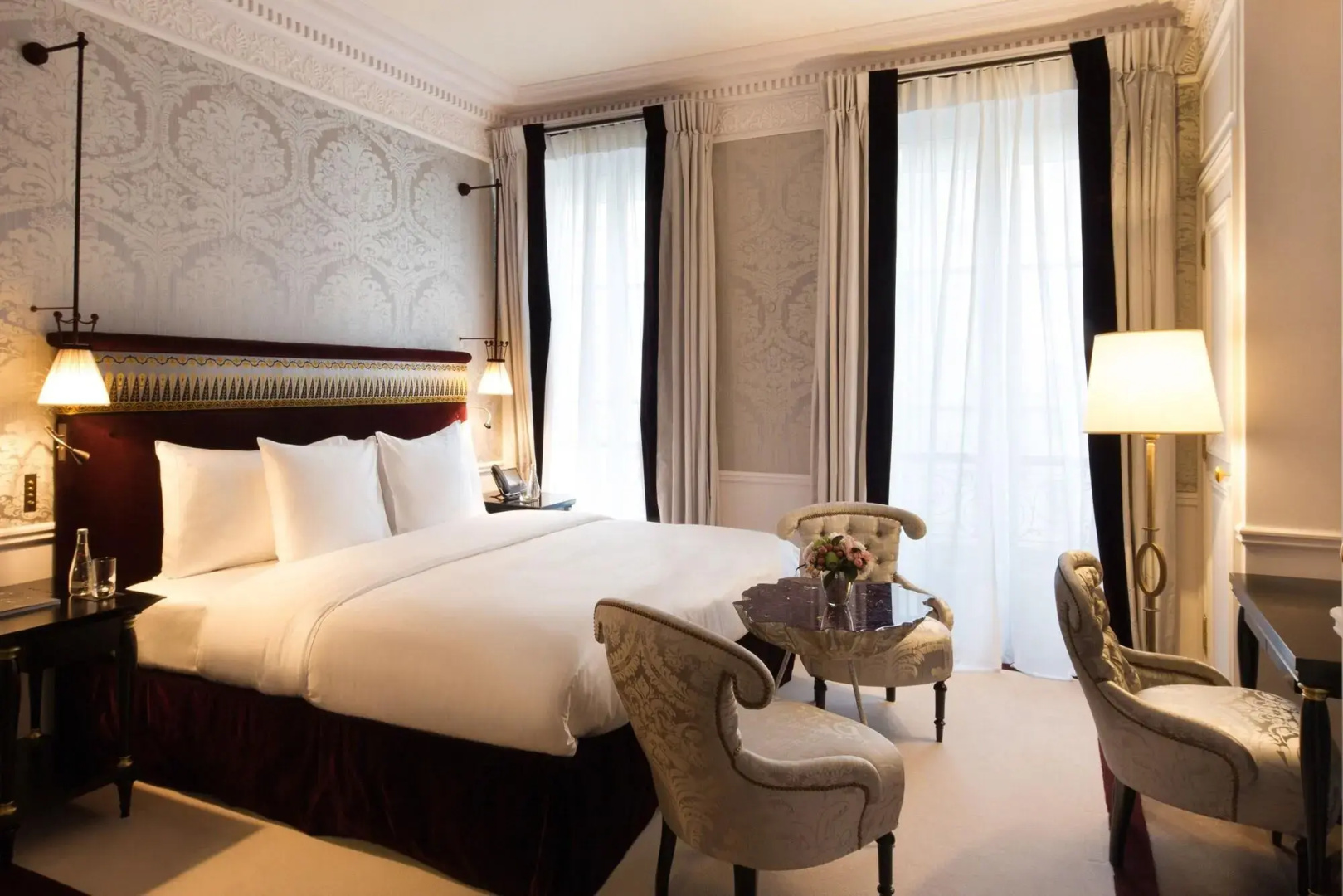 Foto - La Reserve Paris Hotel and Spa