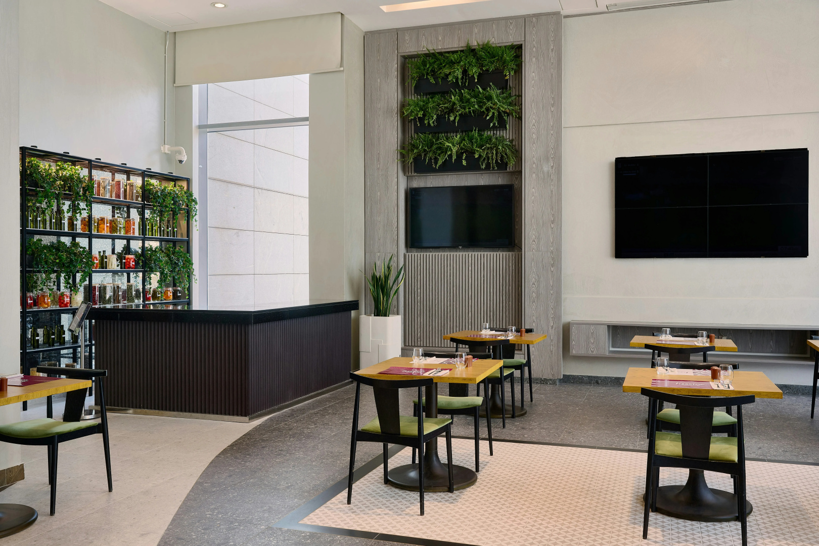 Foto - DoubleTree by Hilton Hotel Doha Old Town