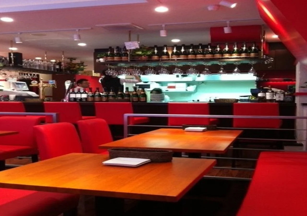 Foto - B:CONTE Asakusa