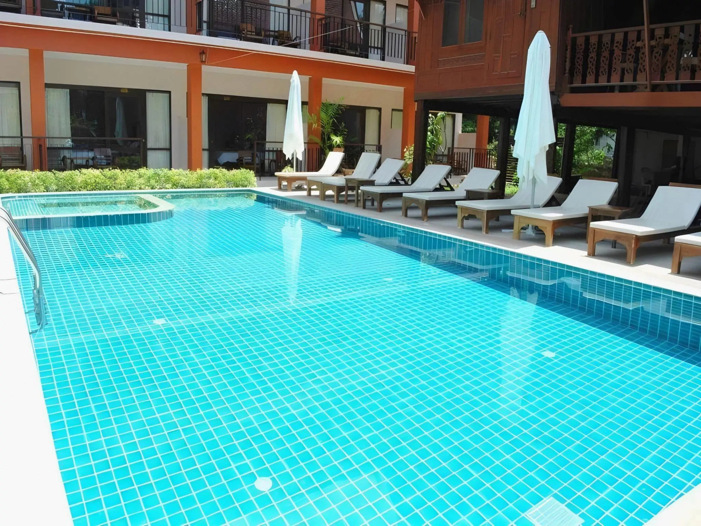 Foto - Grand Thai House Resort