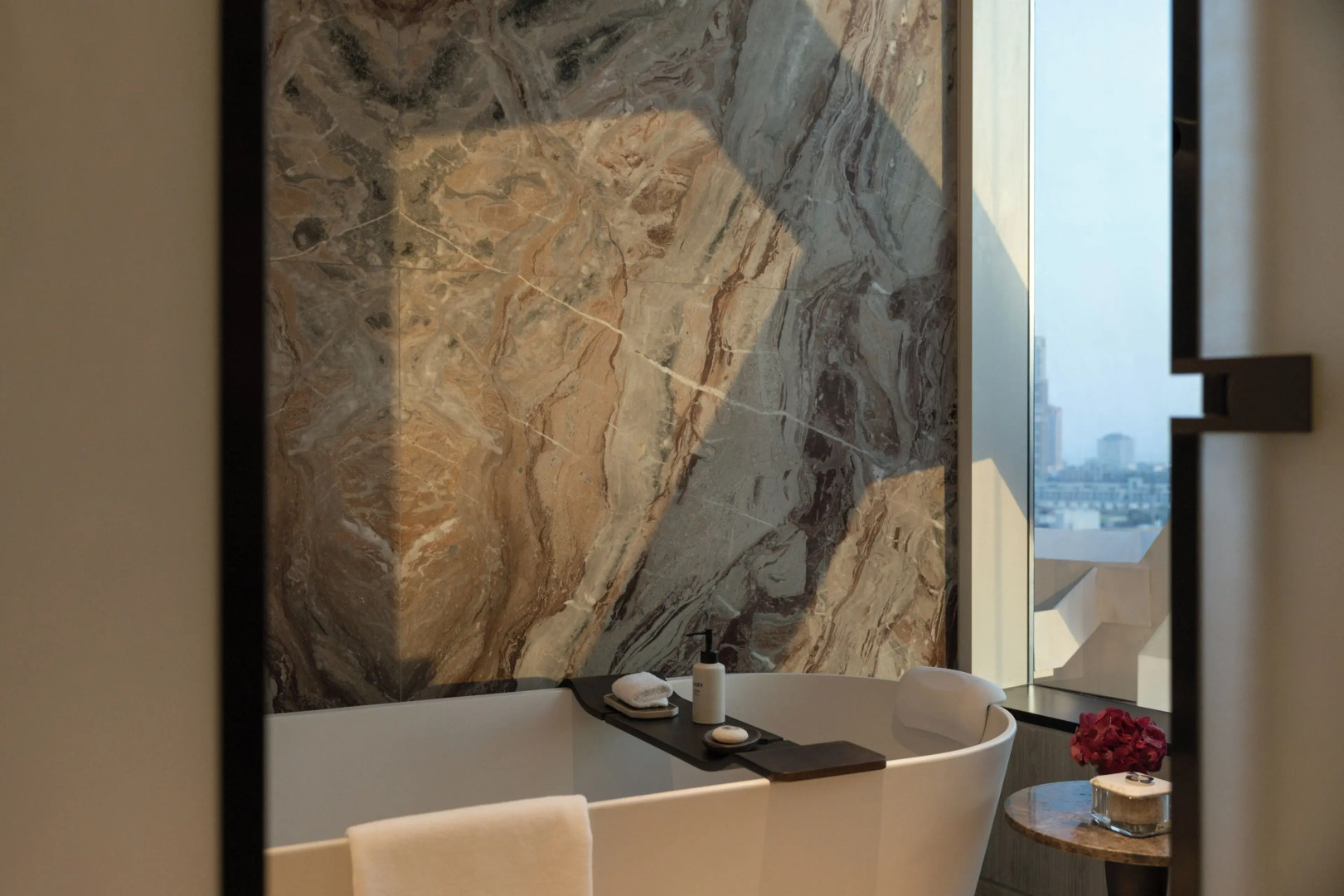 Foto - Rosewood Doha