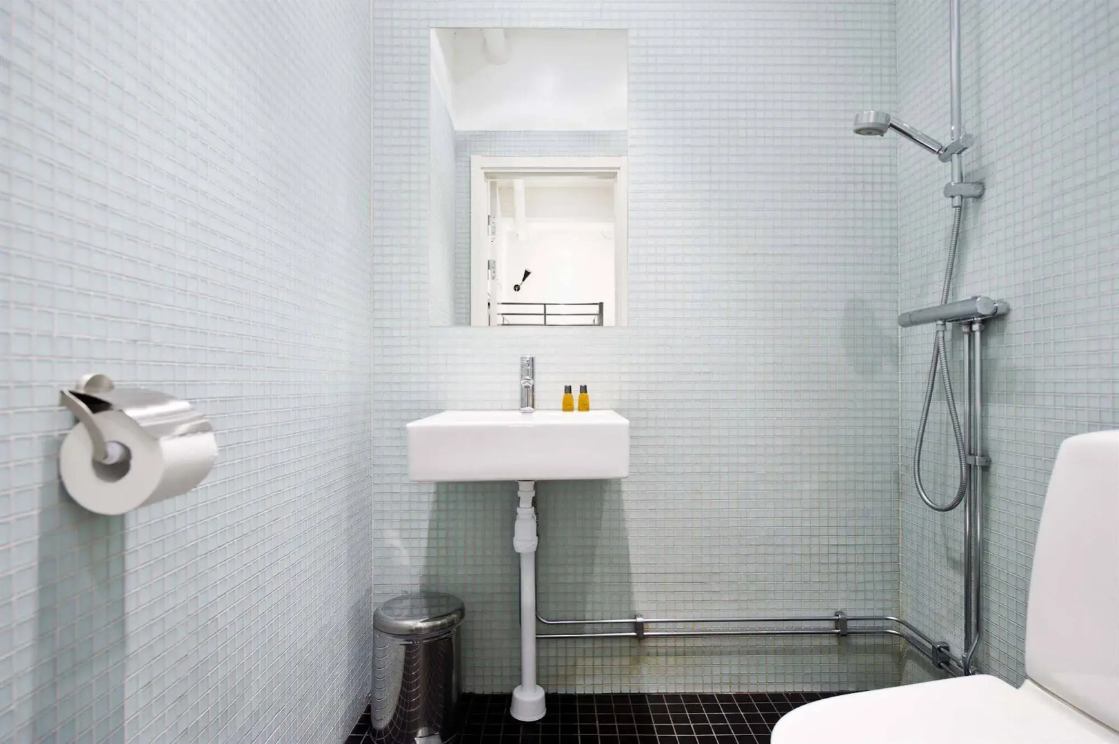 Foto - Stockholm Hostel