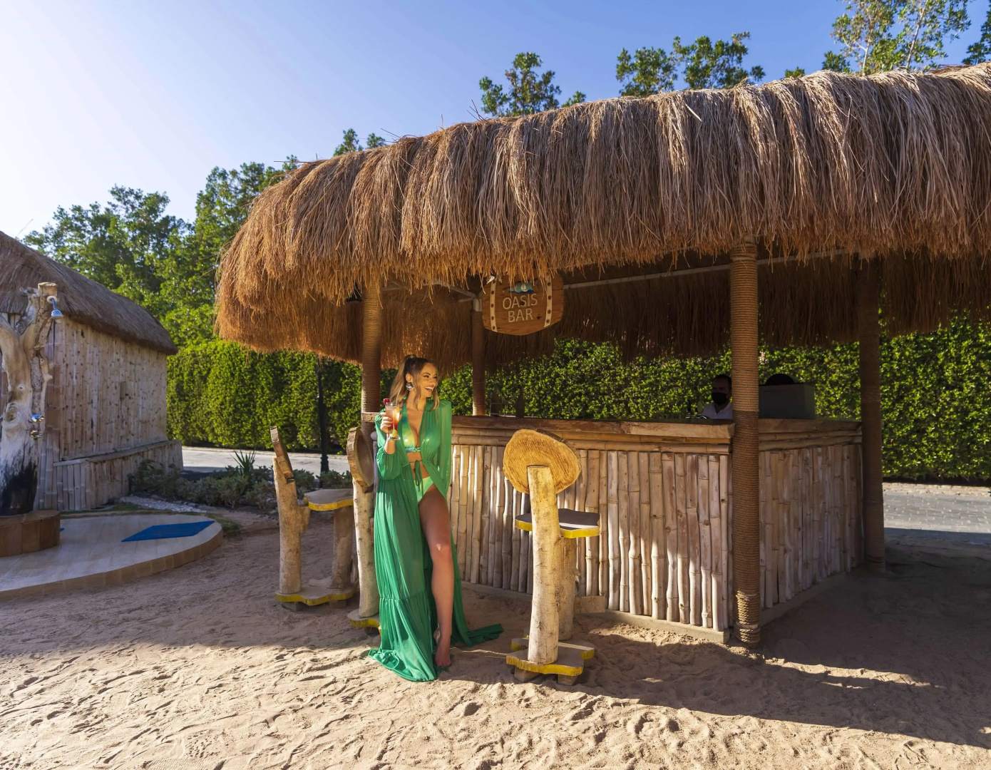 Foto - Sunrise Crystal Bay Resort -Grand Select