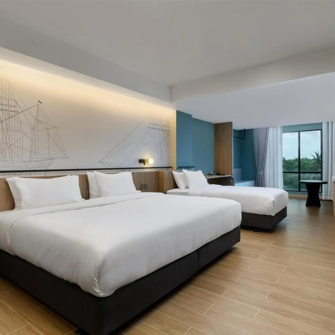 Photo - Hotel 13 CoinsTiwanon (Impact Arena)
