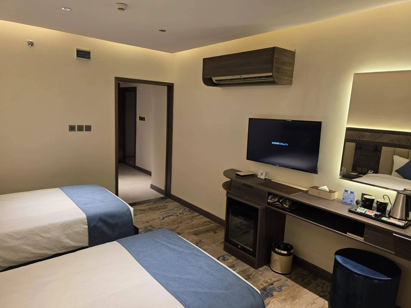 Foto - Sedra Global Hotel, Madinah