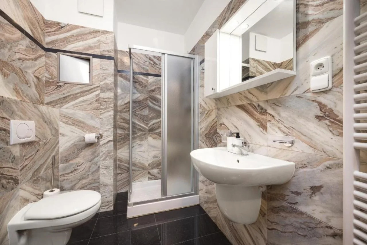 Foto - Prague City Residence