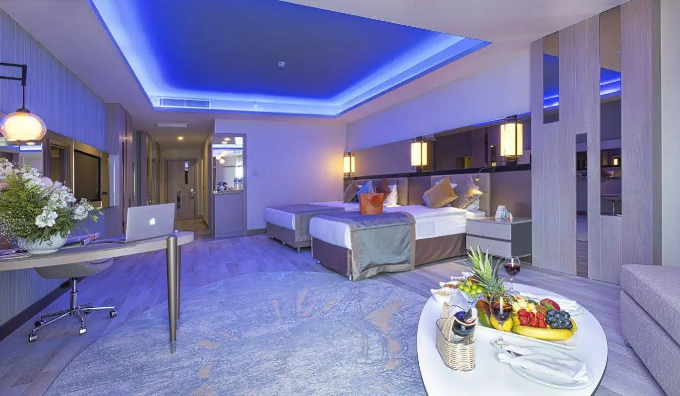 Foto - Royal Seginus - All Inclusive