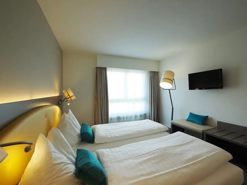 Photo - Hotel Holiday