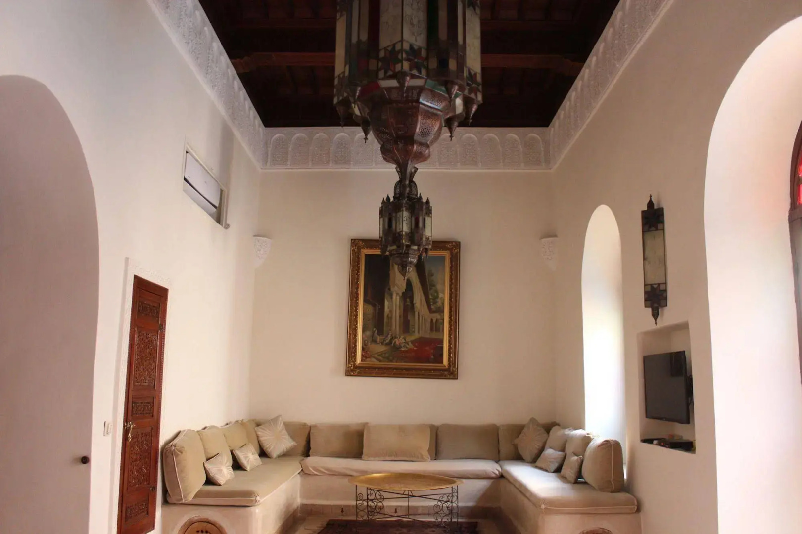 Foto - Riad Ben Youssef