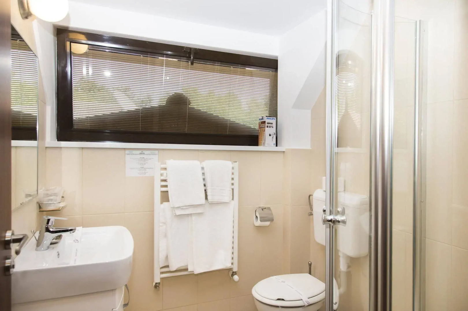 Photo - Hotel Herastrau
