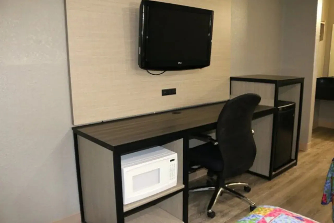 Foto - Super 7 Inn Dallas Near Duncanville