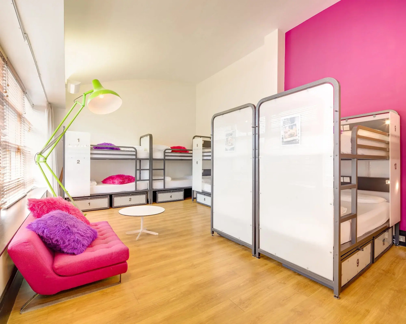 Foto - Generator Dublin