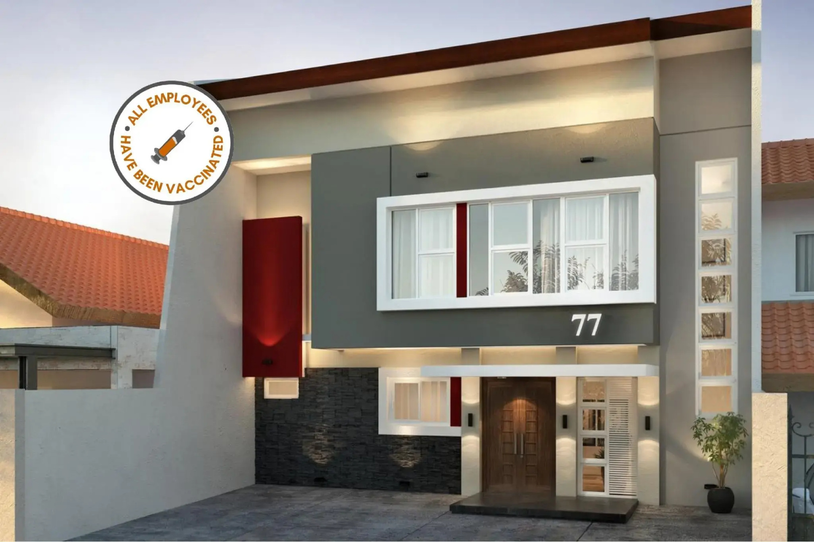Foto - Bendungan Hilir Residence