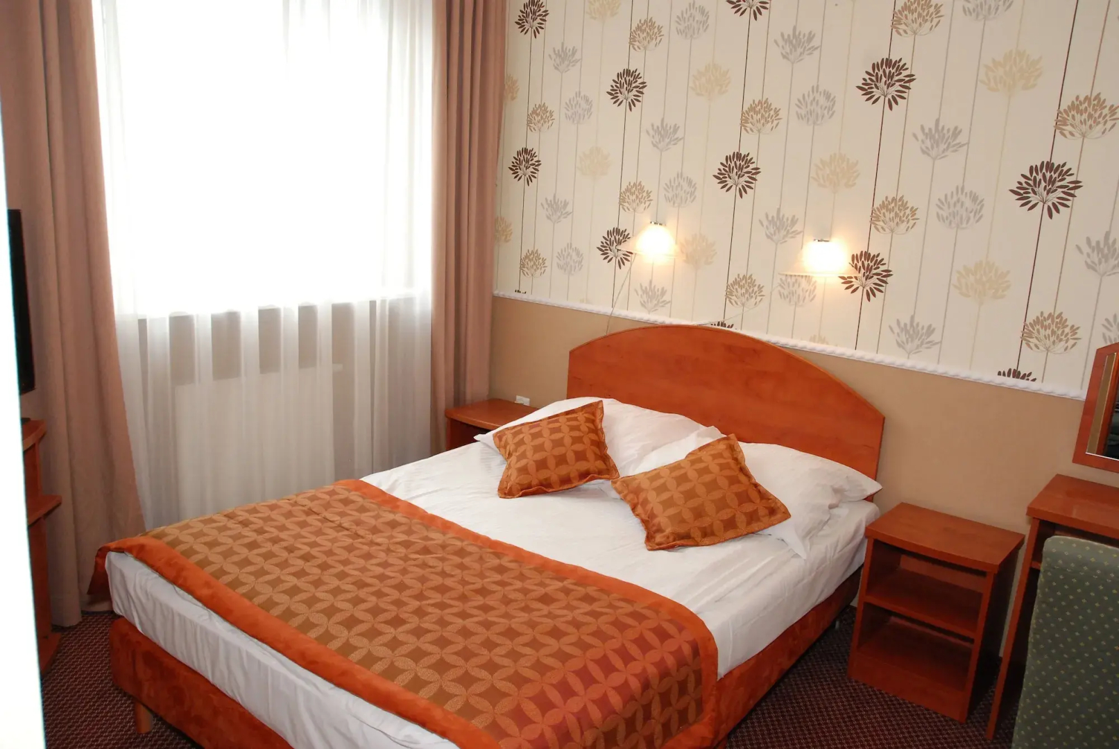 Foto - Hotel Topaz Poznań Centrum