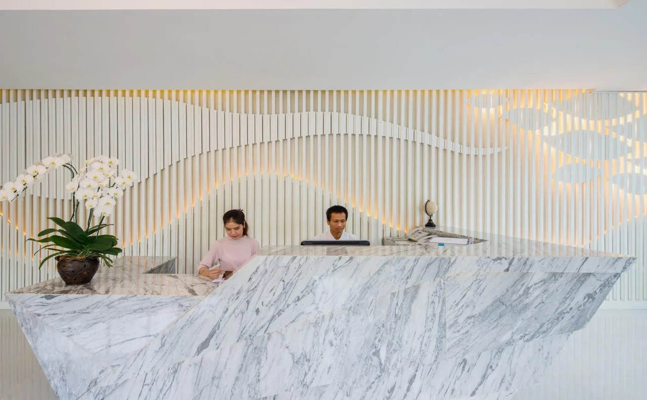 Photo - Parc Borough City Resort