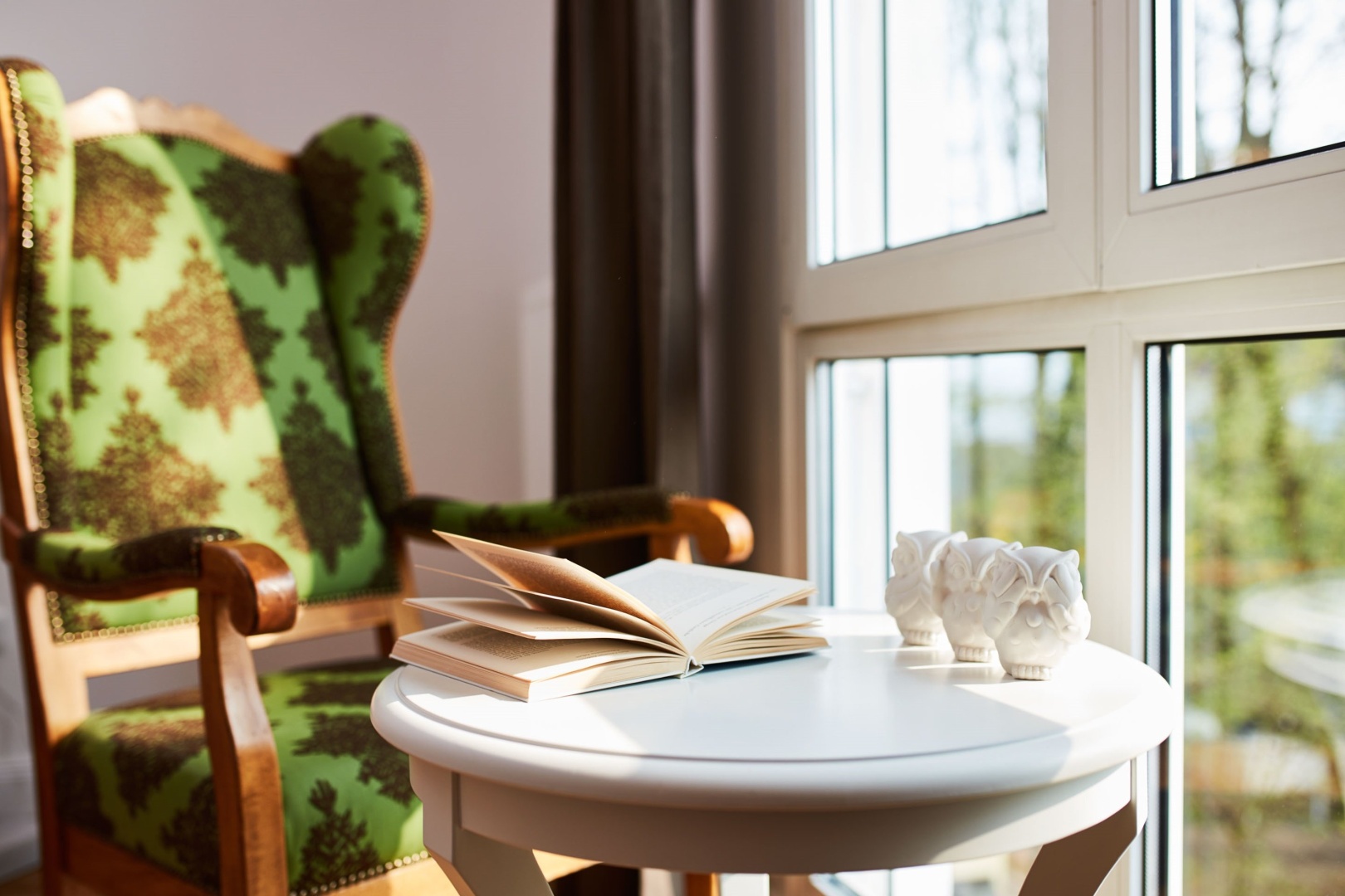 Foto - Hotel Prinzregent München