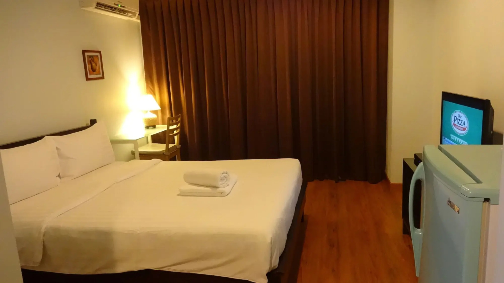 Foto - Mango Bedroom Inn