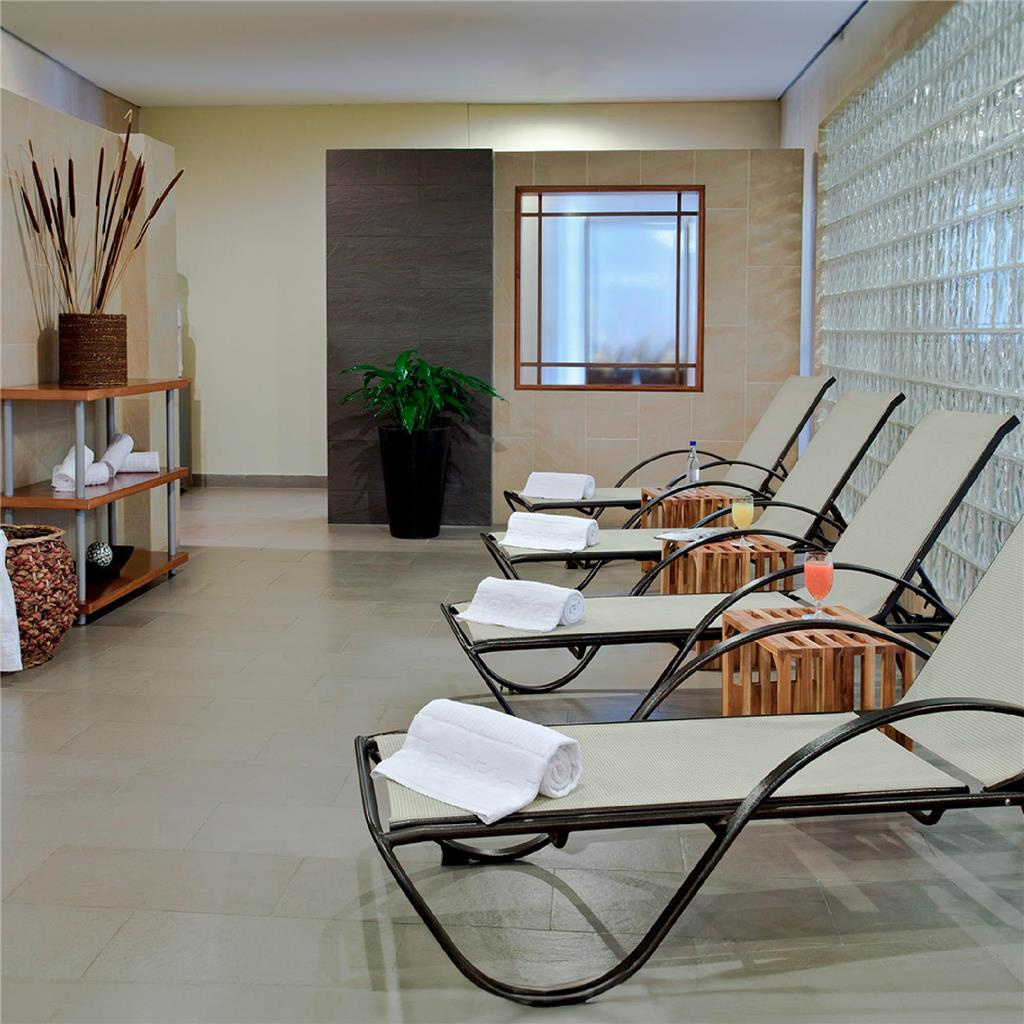 Foto - Hotel Habitel Prime