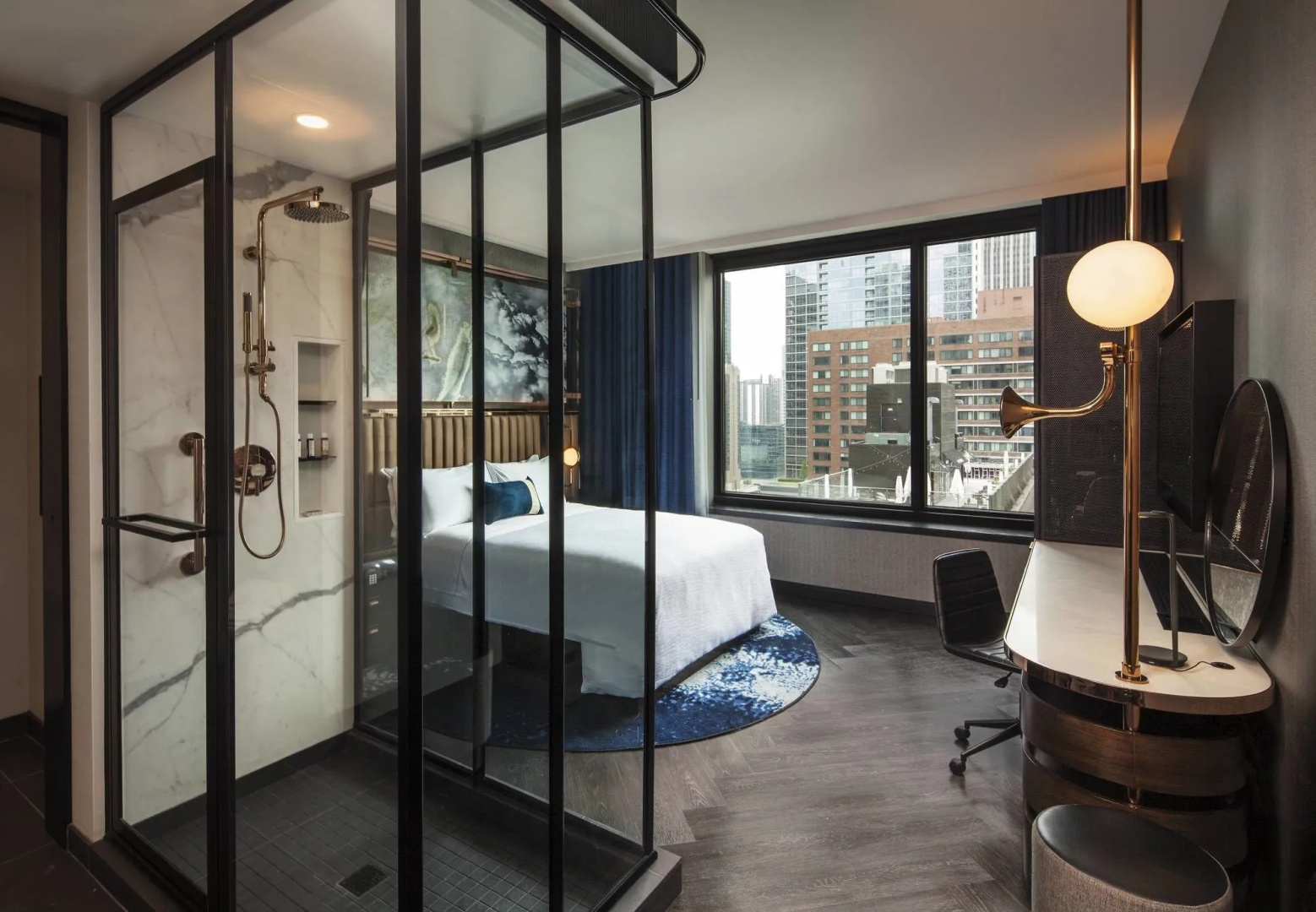 Foto - Hotel EMC2, Autograph Collection
