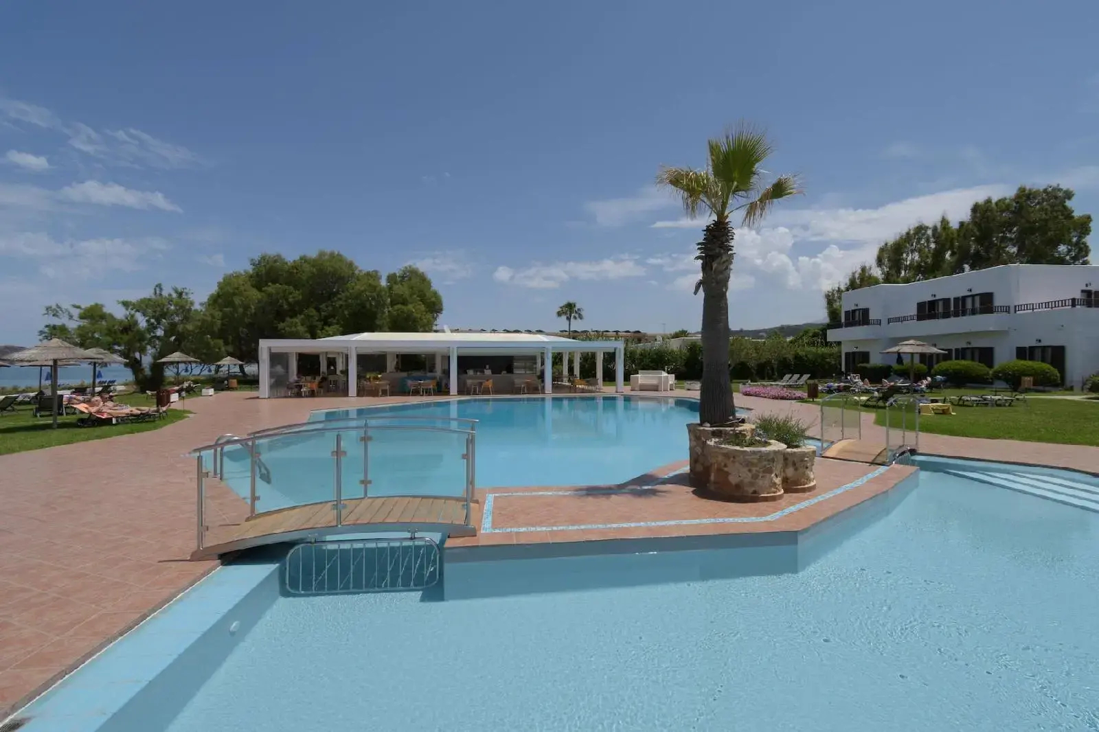 Foto - Geraniotis Hotel and Resort
