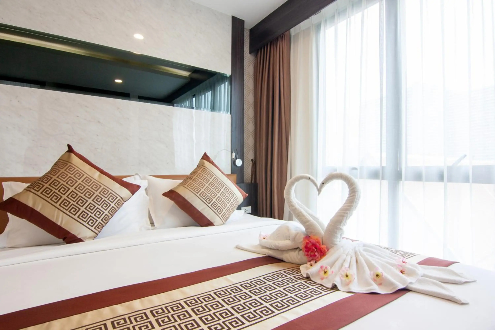 Photo - Golden Jomtien Beach Hotel