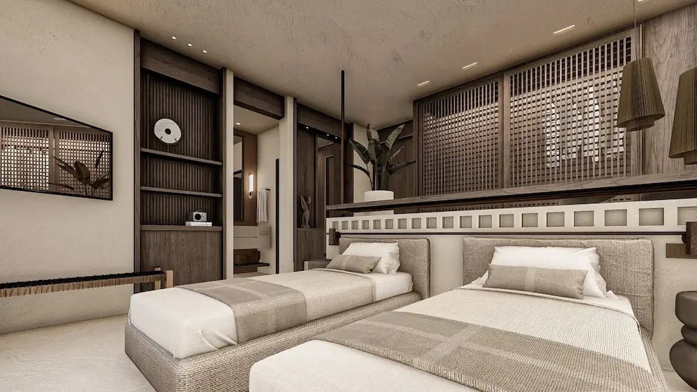 Foto - Serendi Villas