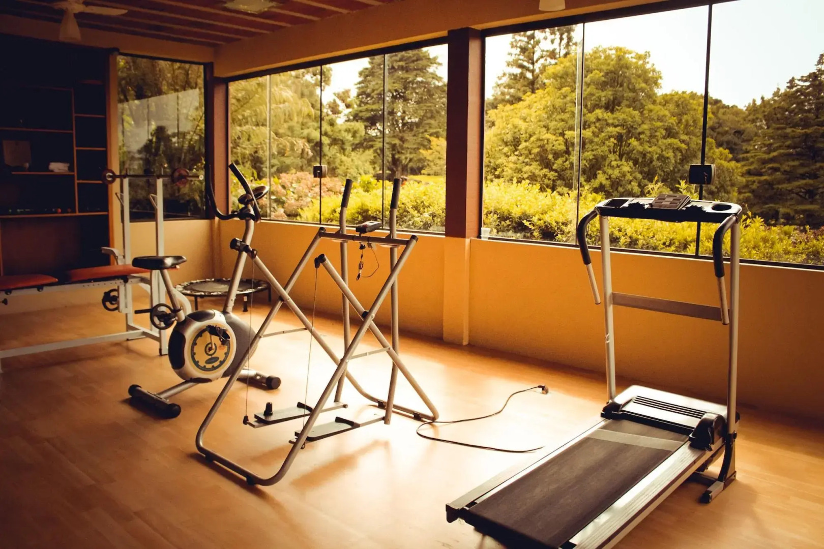 Foto - Hotel Bangalôs da Serra