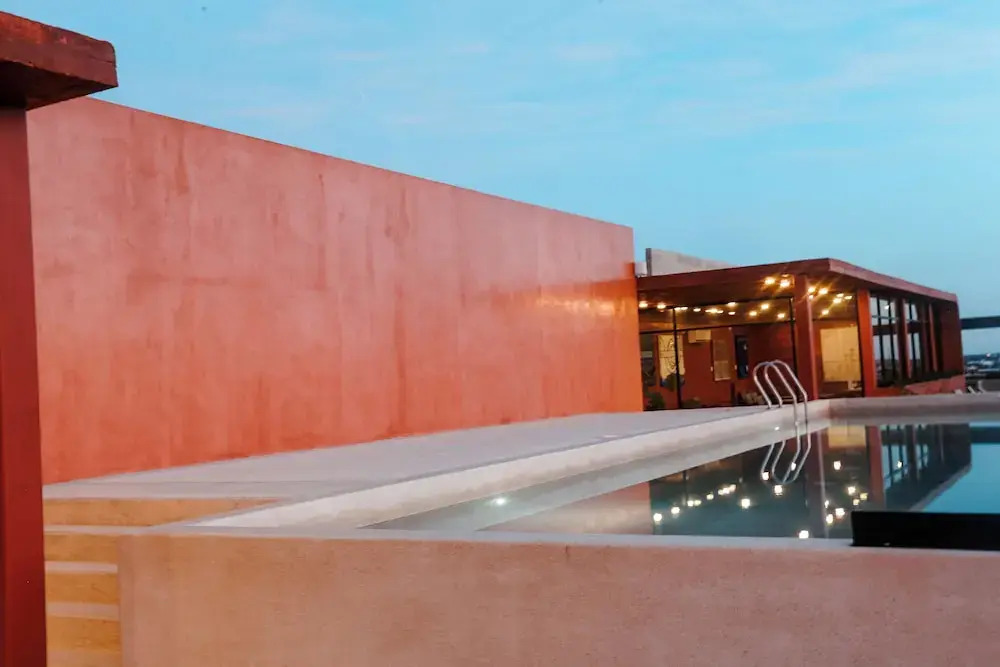 Foto - Everglades Suites