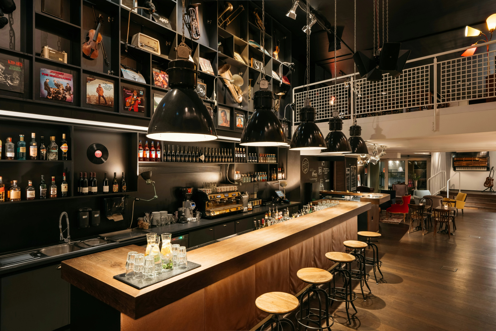 Foto - Ruby Sofie Hotel Vienna by IHG