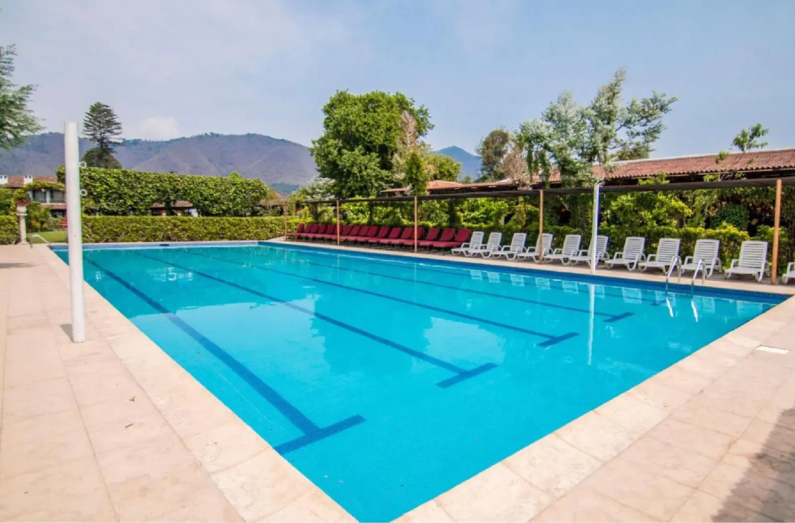 Photo - Hotel Soleil La Antigua