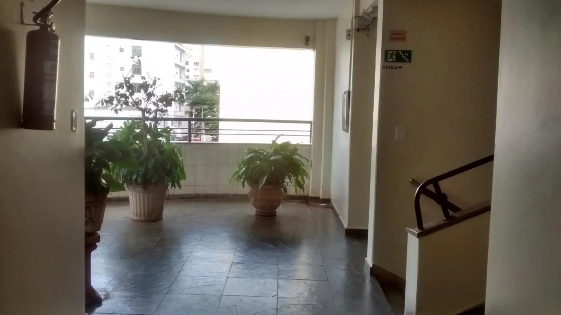 Foto - Hotel Alvorada
