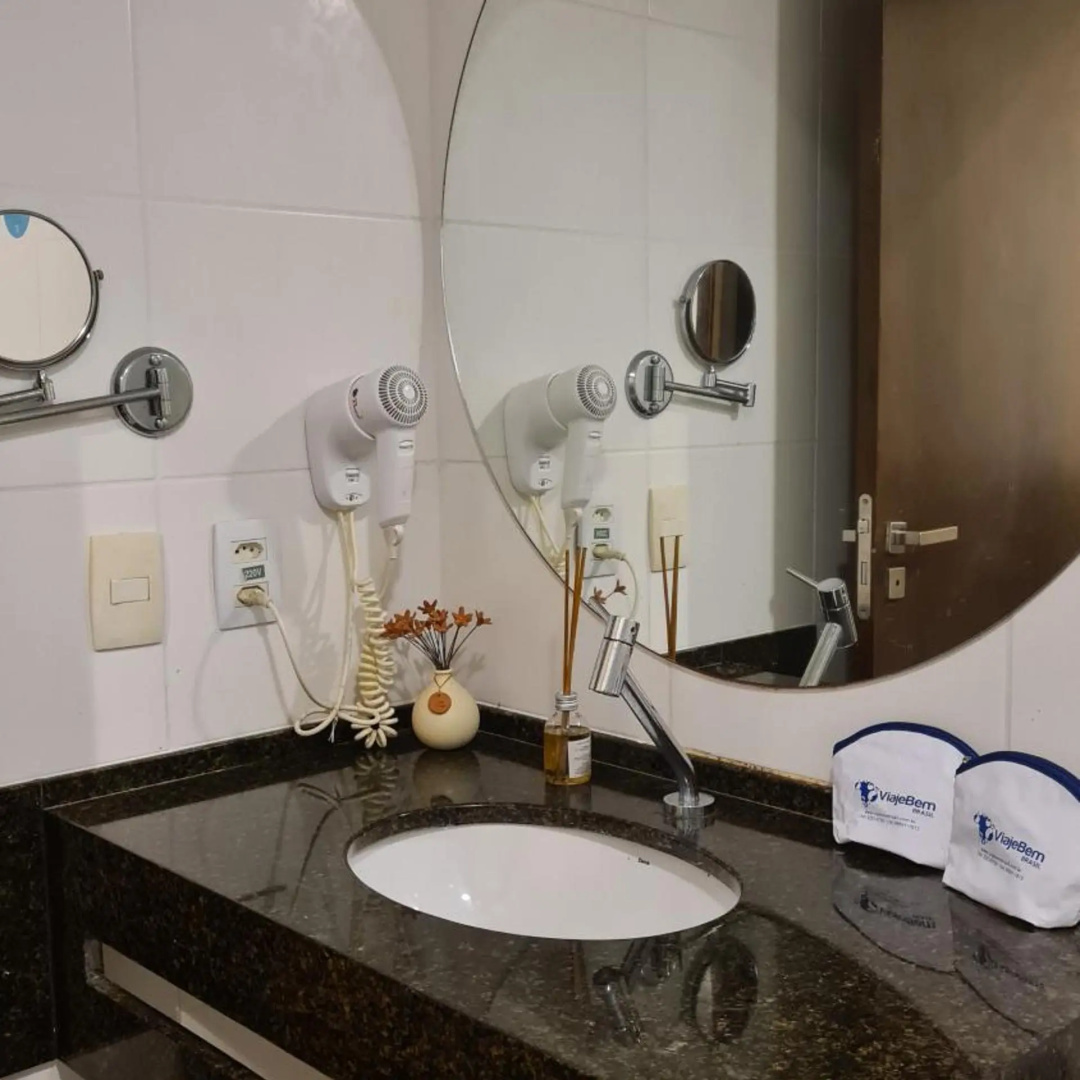 Foto - Flat Ritz Suítes Maceió