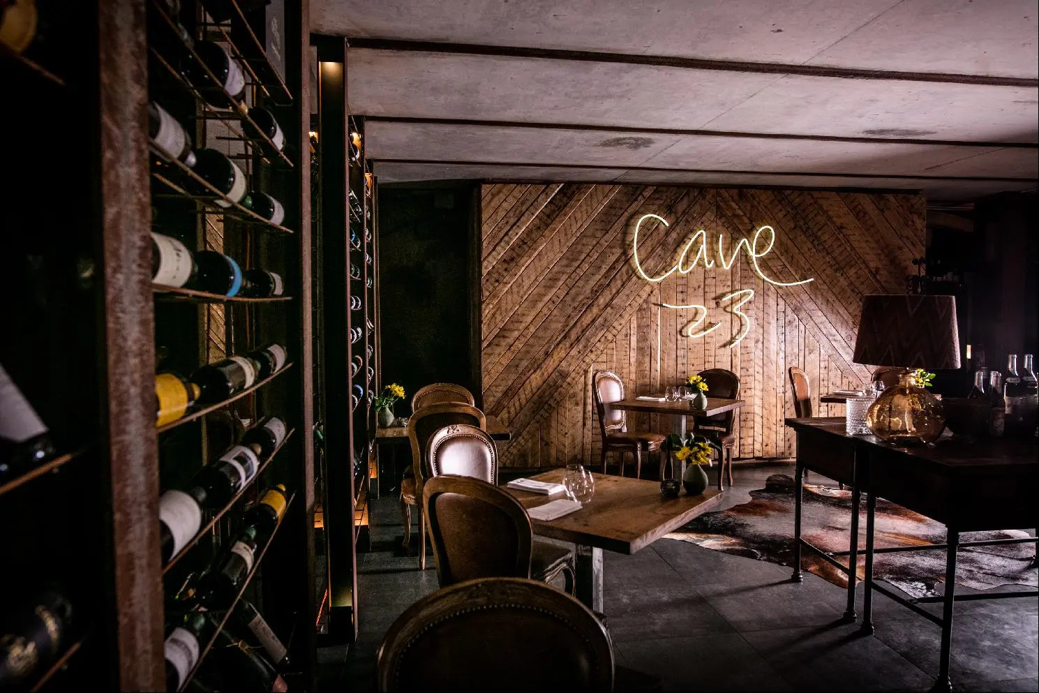 Foto - Torel Palace Lisbon