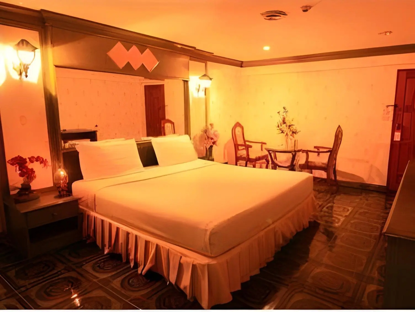 Foto - Rest@Ratchada hotel