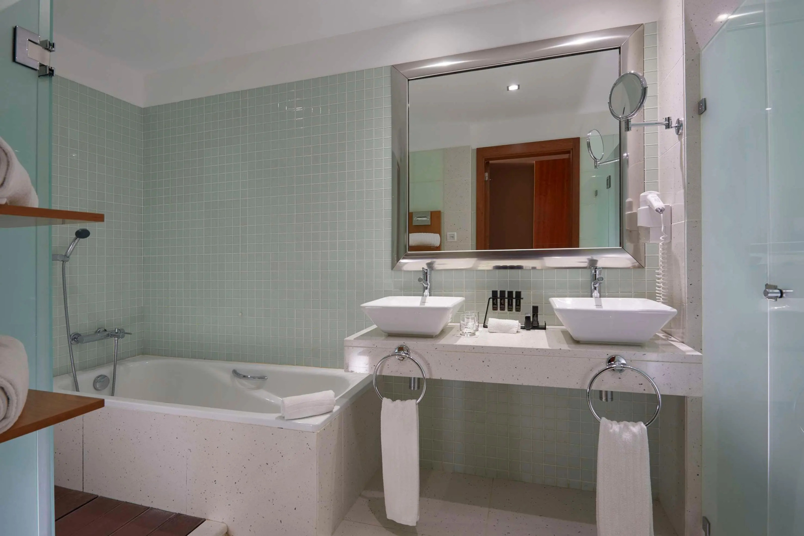 Foto - Melia Madeira Mare