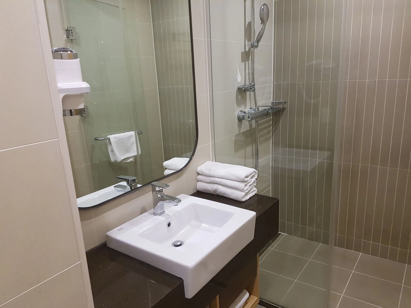 Foto - Hotel Migliore Seoul
