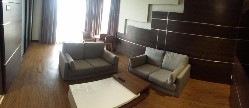 Hotel Labuan Point