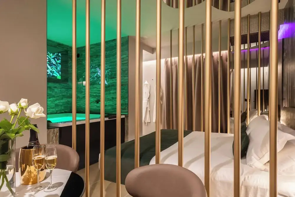 Foto - Aquasuite - Luxury Experience & Spa