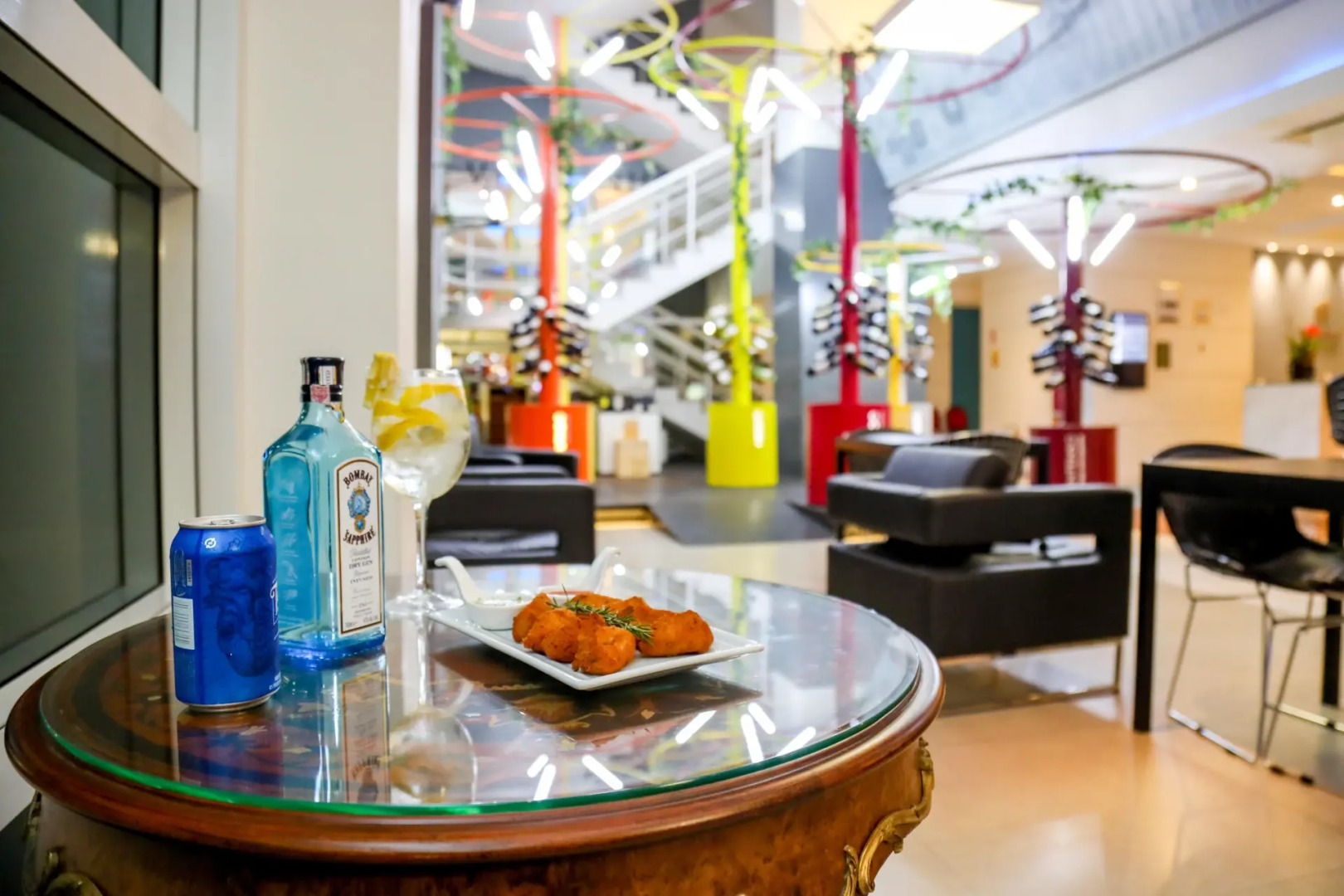 Foto - Pestana Curitiba