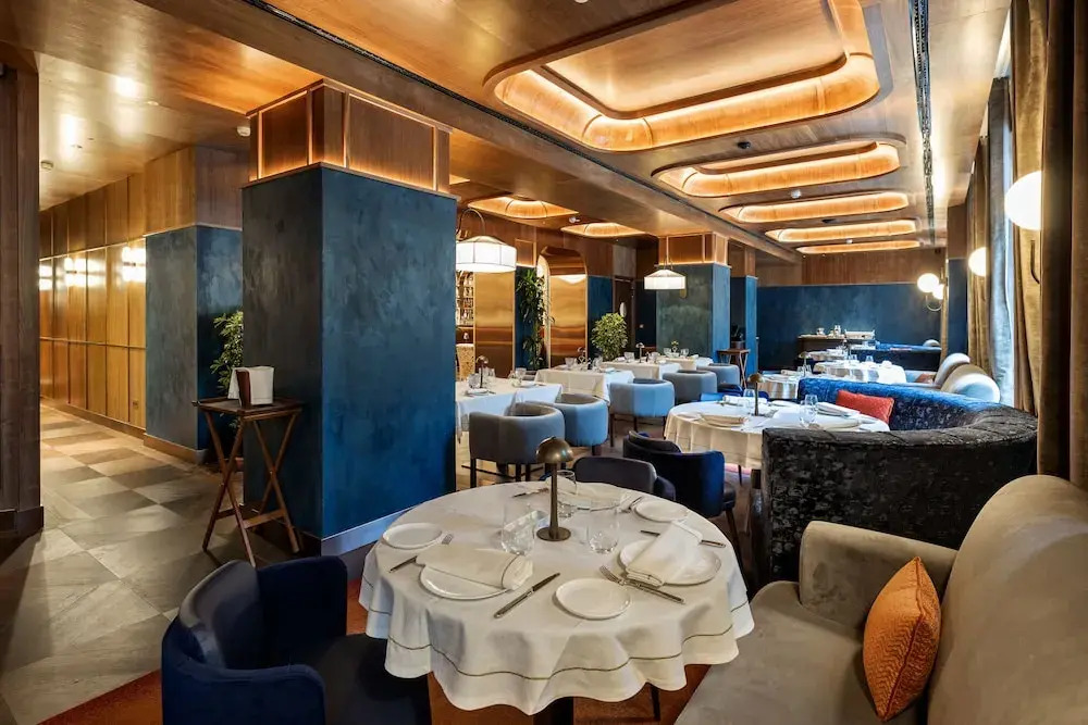 Photo - Seda Club Hotel - Small Luxury Hotels