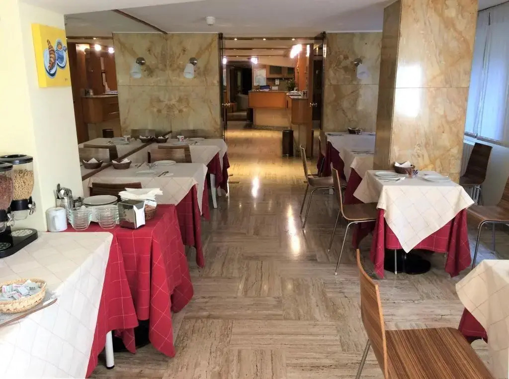 Foto - Hotel Città Studi