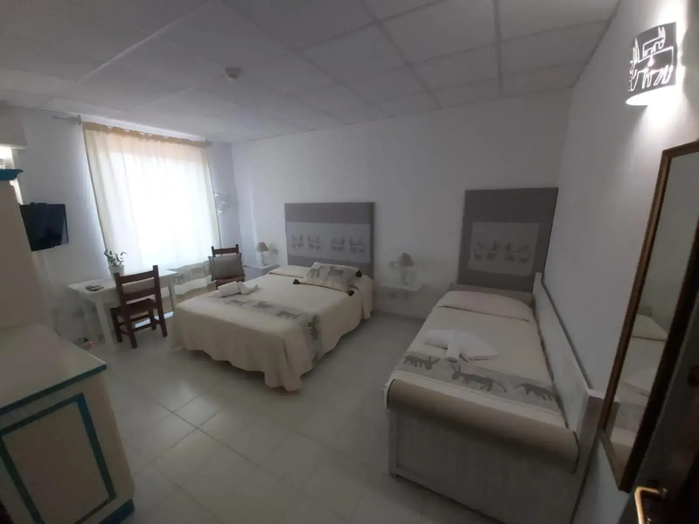 Photo - Hotel Canne al Vento