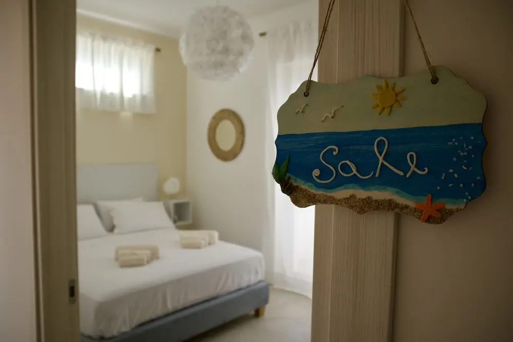 Foto - Aria di sale B&B