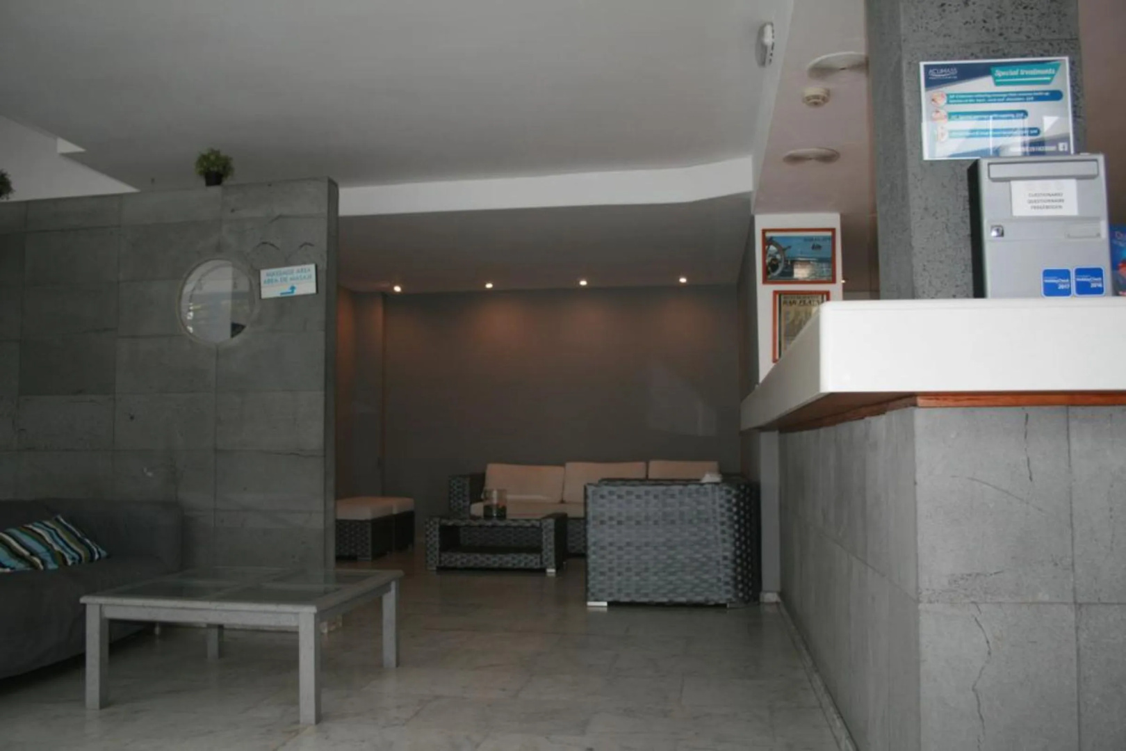 Foto - Aparthotel Costa Volcán & Spa